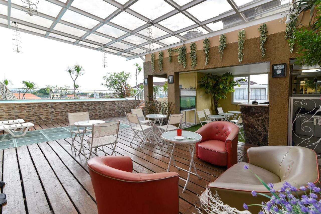 Reddoorz Plus Near Discovery Shopping Mall Bali Kuta Lombok Exterior foto