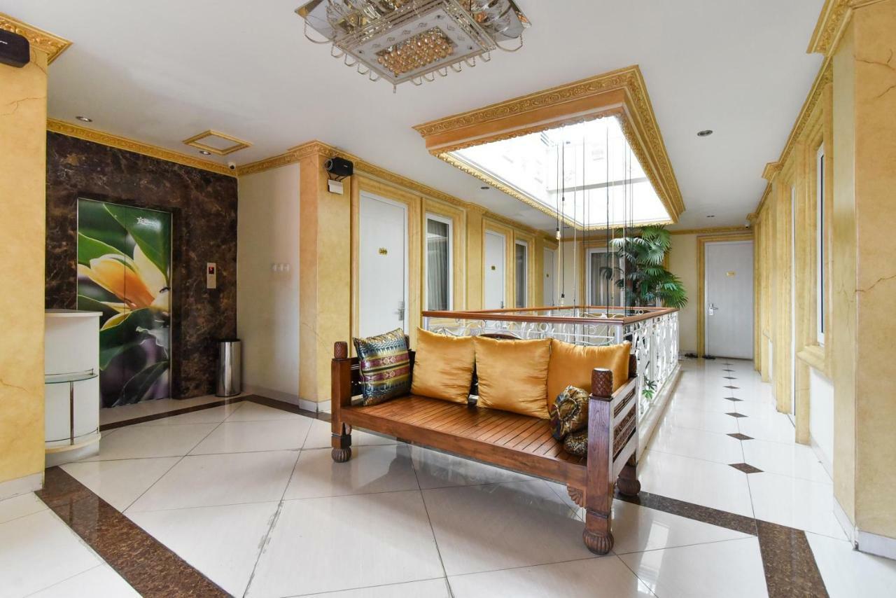 Reddoorz Plus Near Discovery Shopping Mall Bali Kuta Lombok Exterior foto